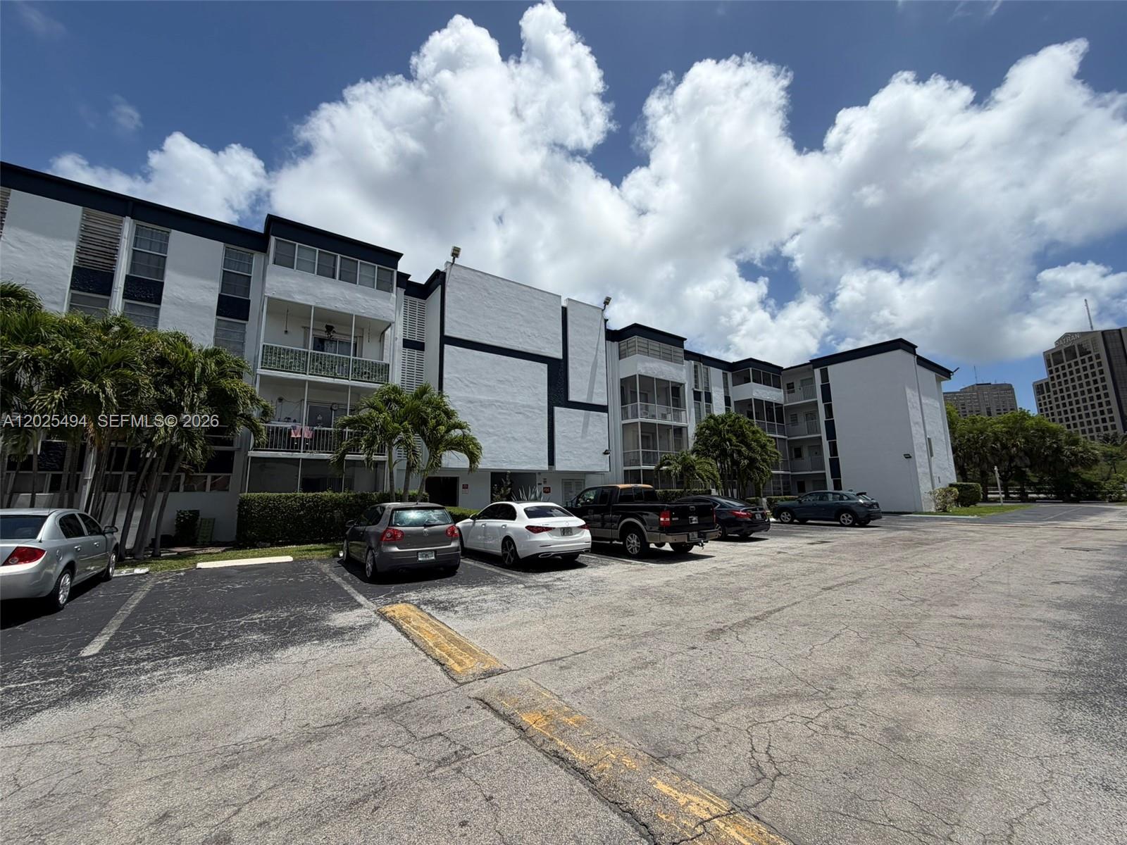 KEN-DADE NO 2 CONDOMINIUM - Residential