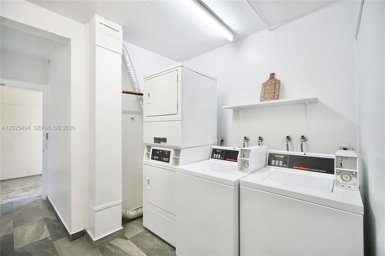 KEN-DADE NO 2 CONDOMINIUM - Residential