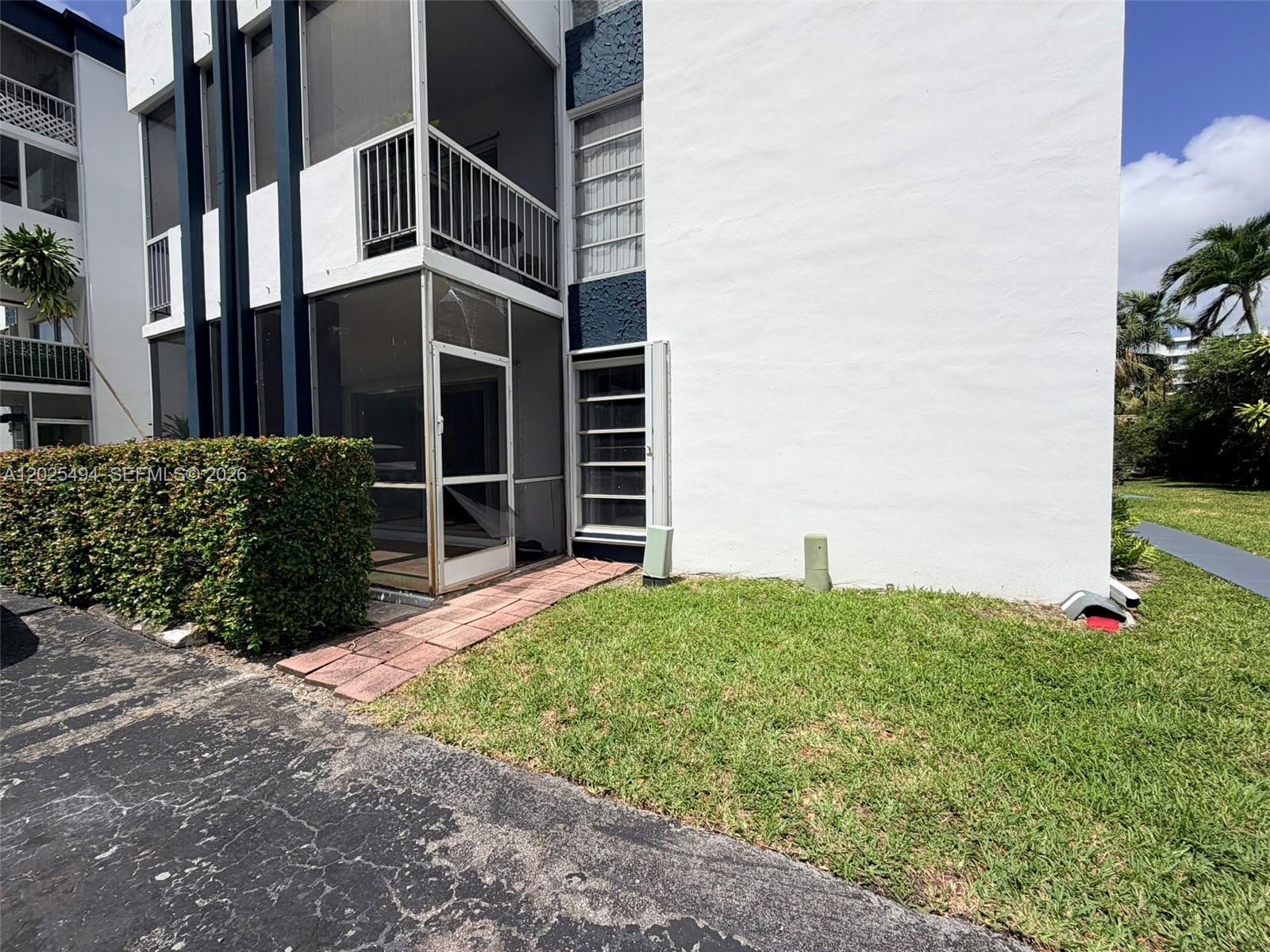 KEN-DADE NO 2 CONDOMINIUM - Residential