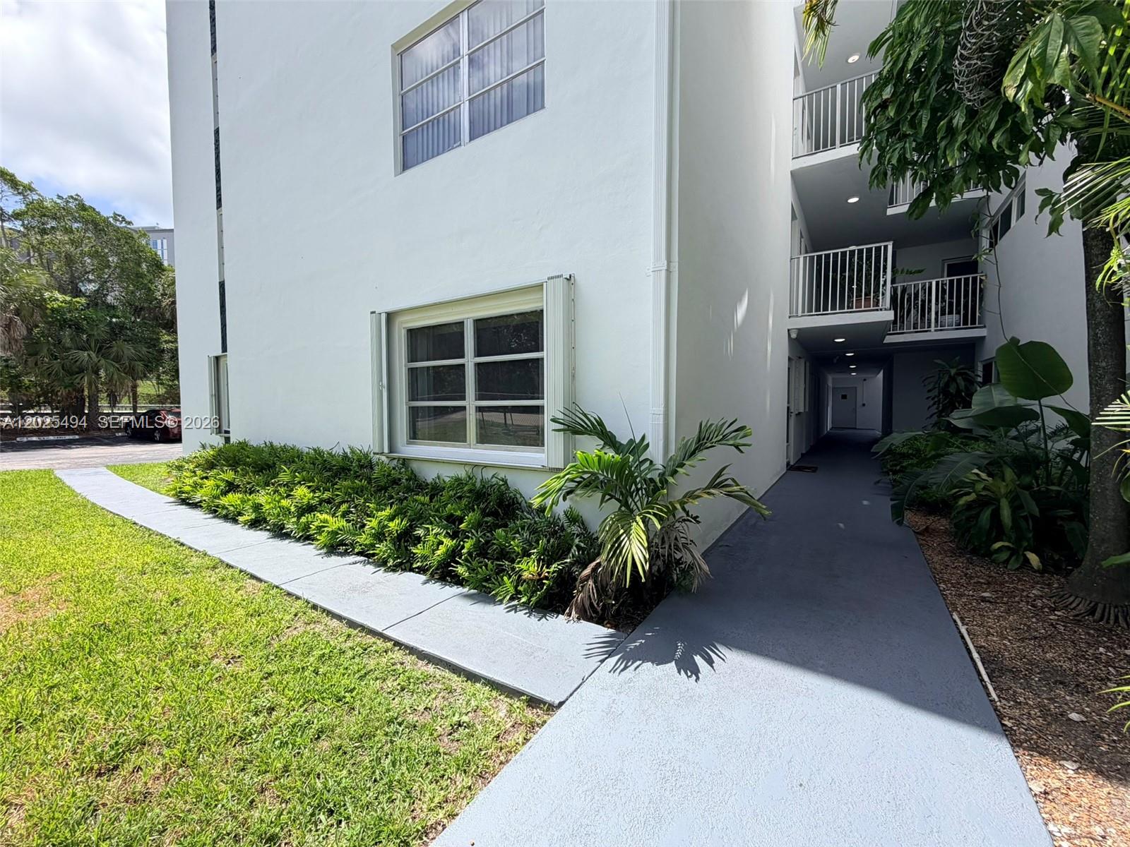 KEN-DADE NO 2 CONDOMINIUM - Residential