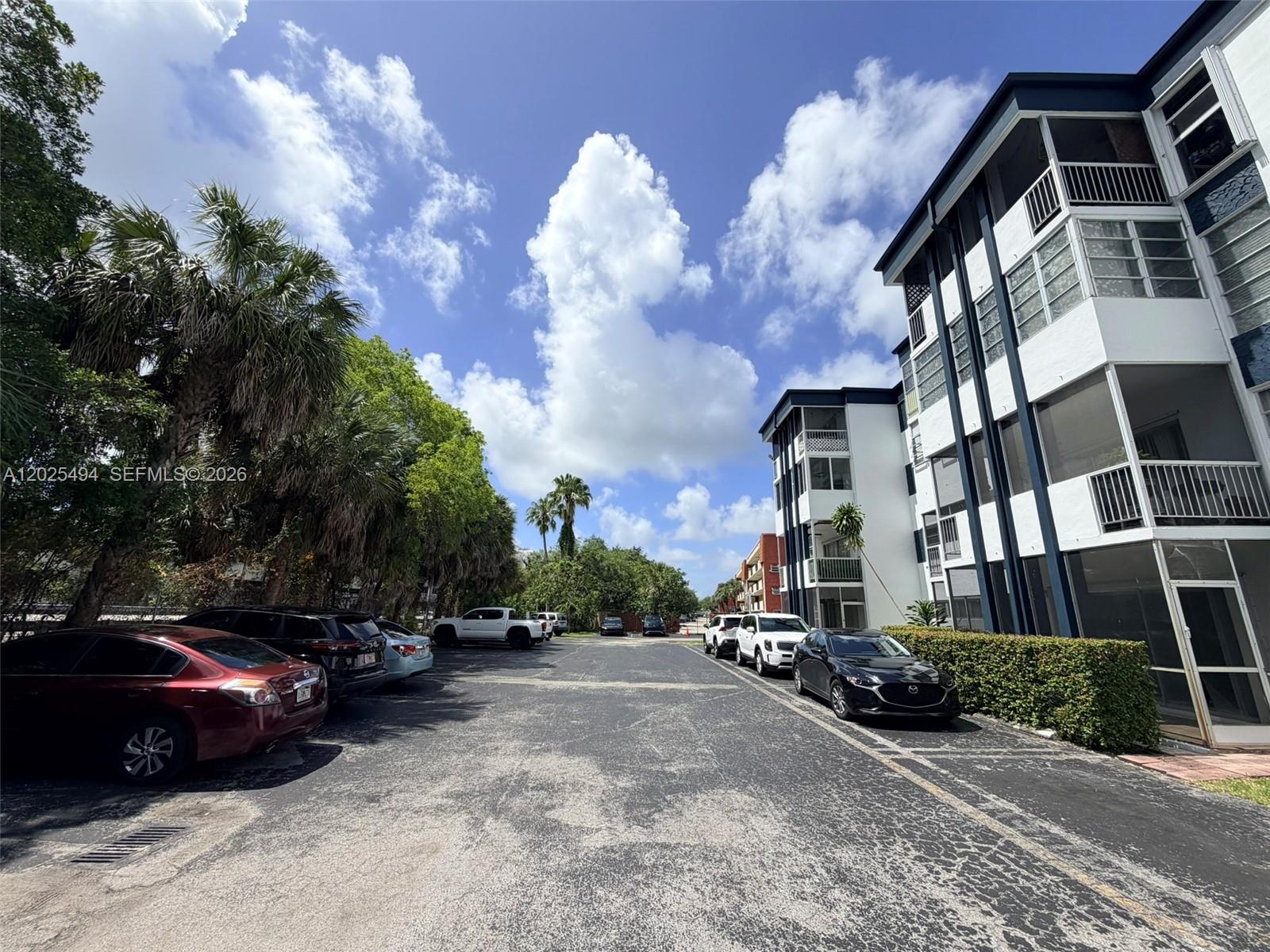 KEN-DADE NO 2 CONDOMINIUM - Residential