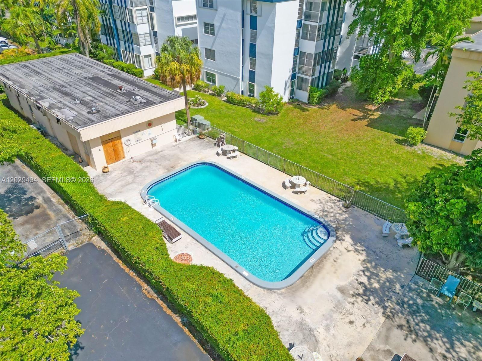 KEN-DADE NO 2 CONDOMINIUM - Residential