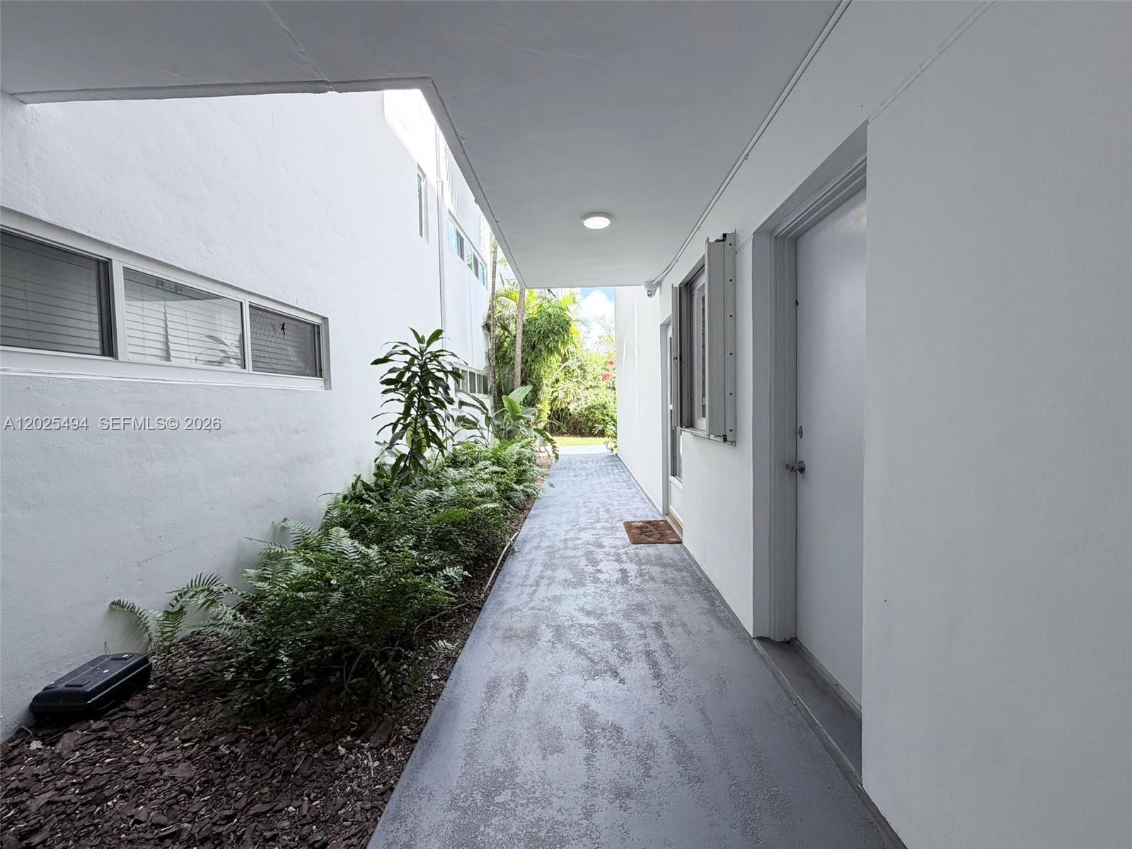 KEN-DADE NO 2 CONDOMINIUM - Residential