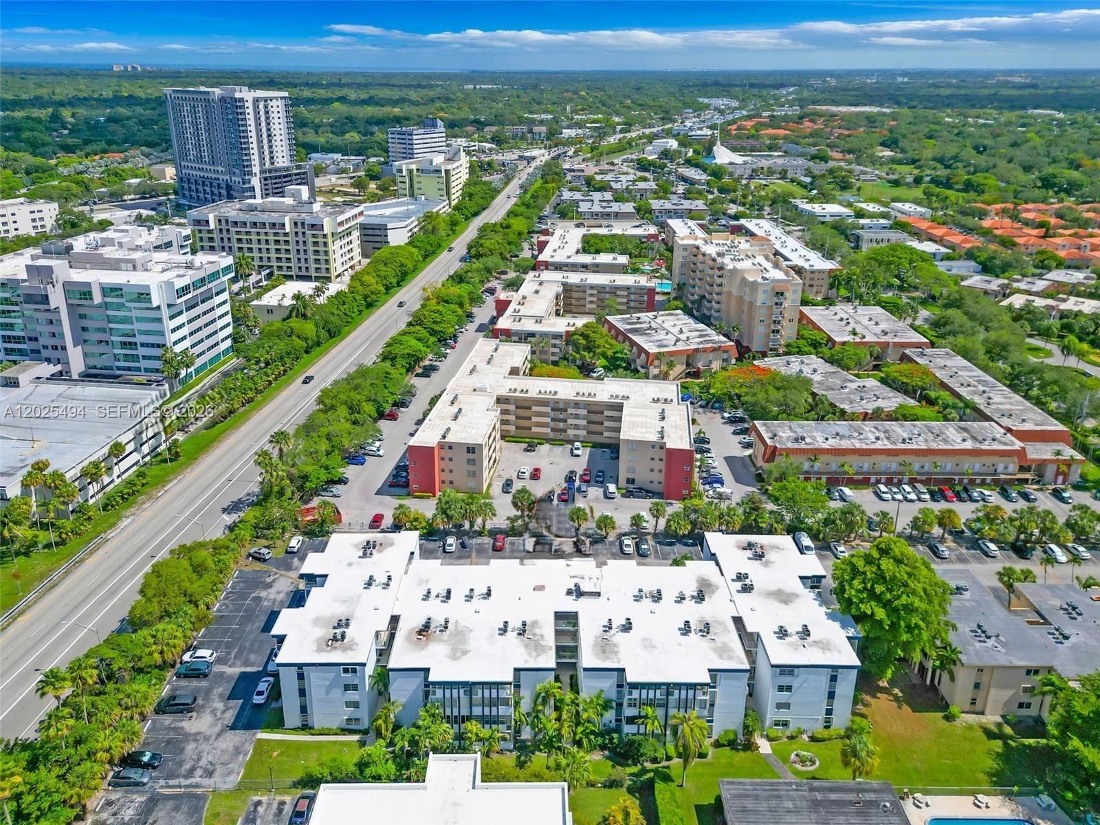 KEN-DADE NO 2 CONDOMINIUM - Residential