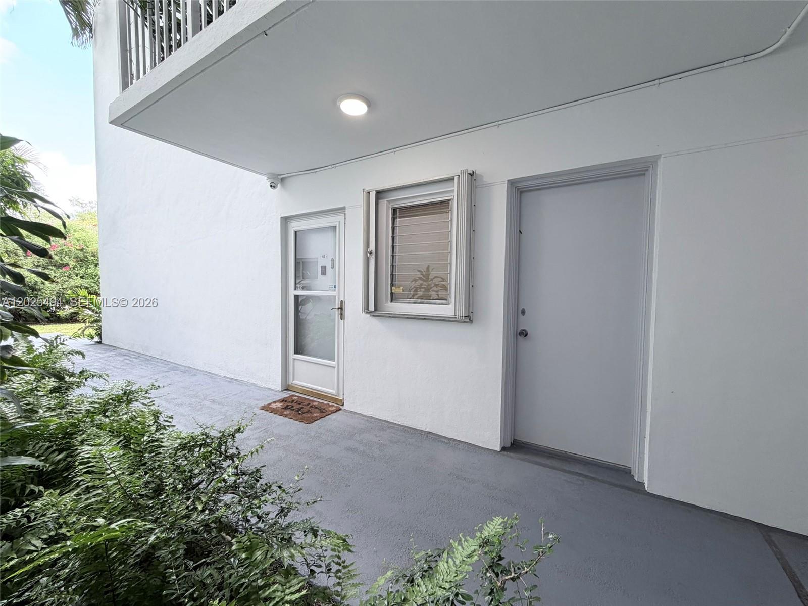 KEN-DADE NO 2 CONDOMINIUM - Residential