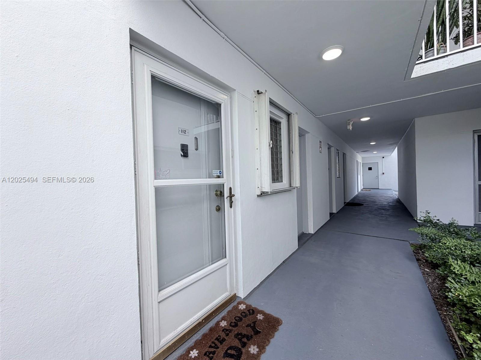 KEN-DADE NO 2 CONDOMINIUM - Residential