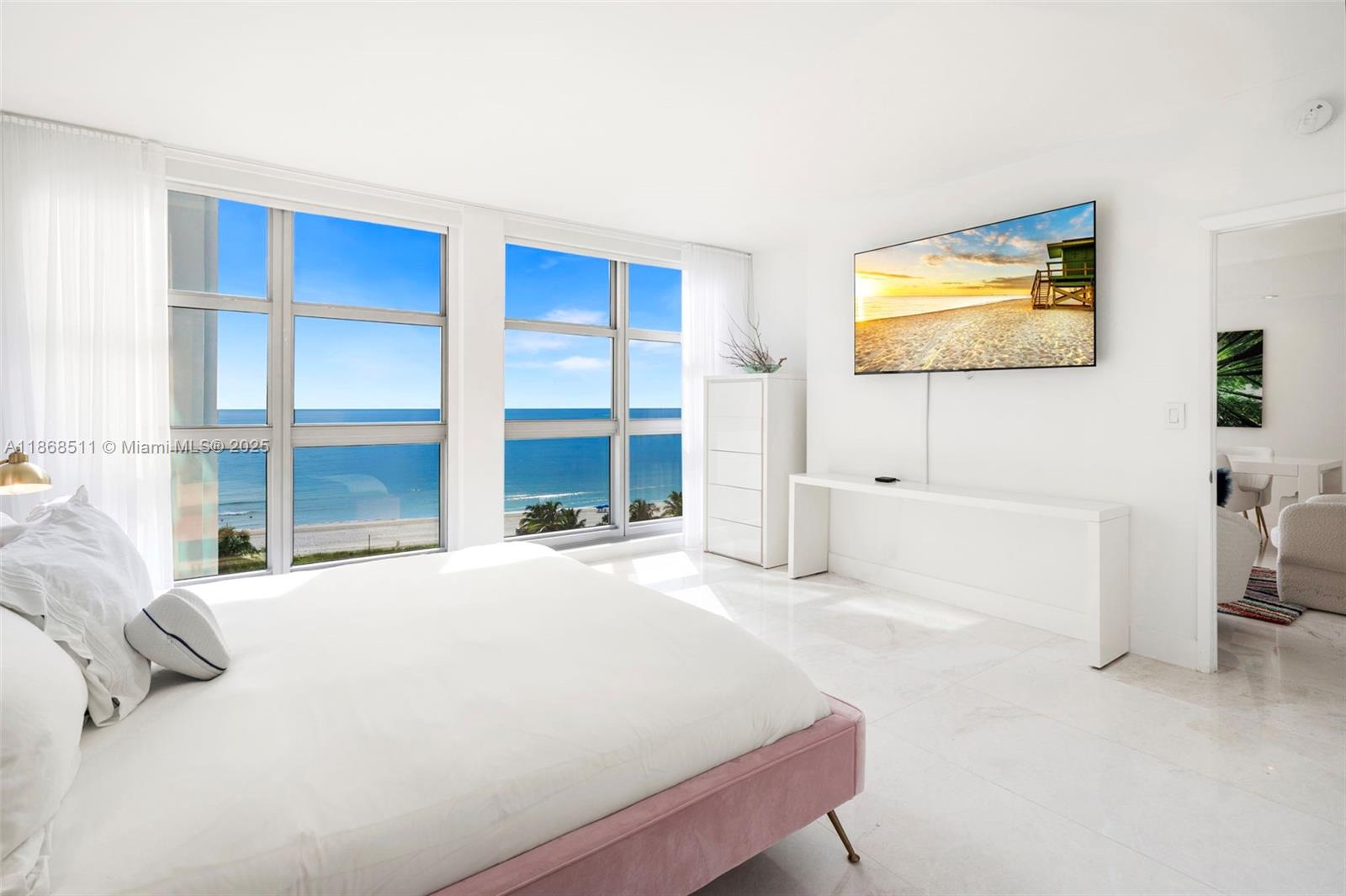 CRYSTAL HOUSE CONDO - Residential Lease