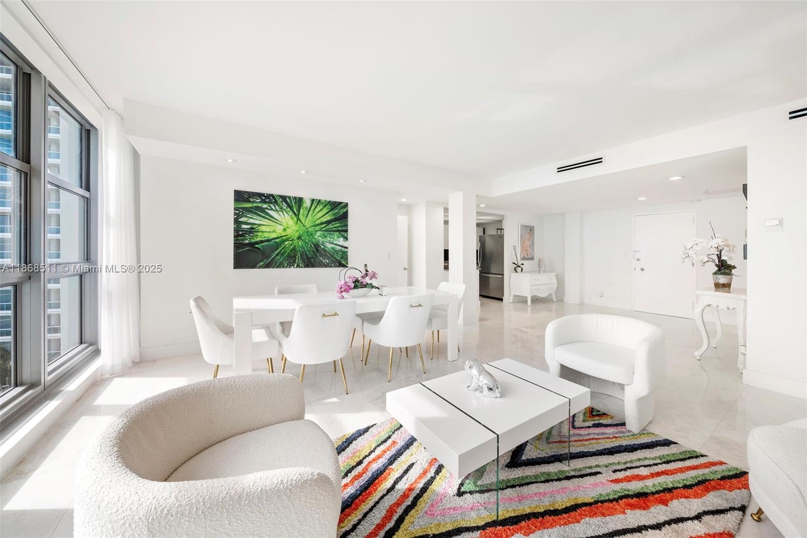 CRYSTAL HOUSE CONDO - Residential Lease