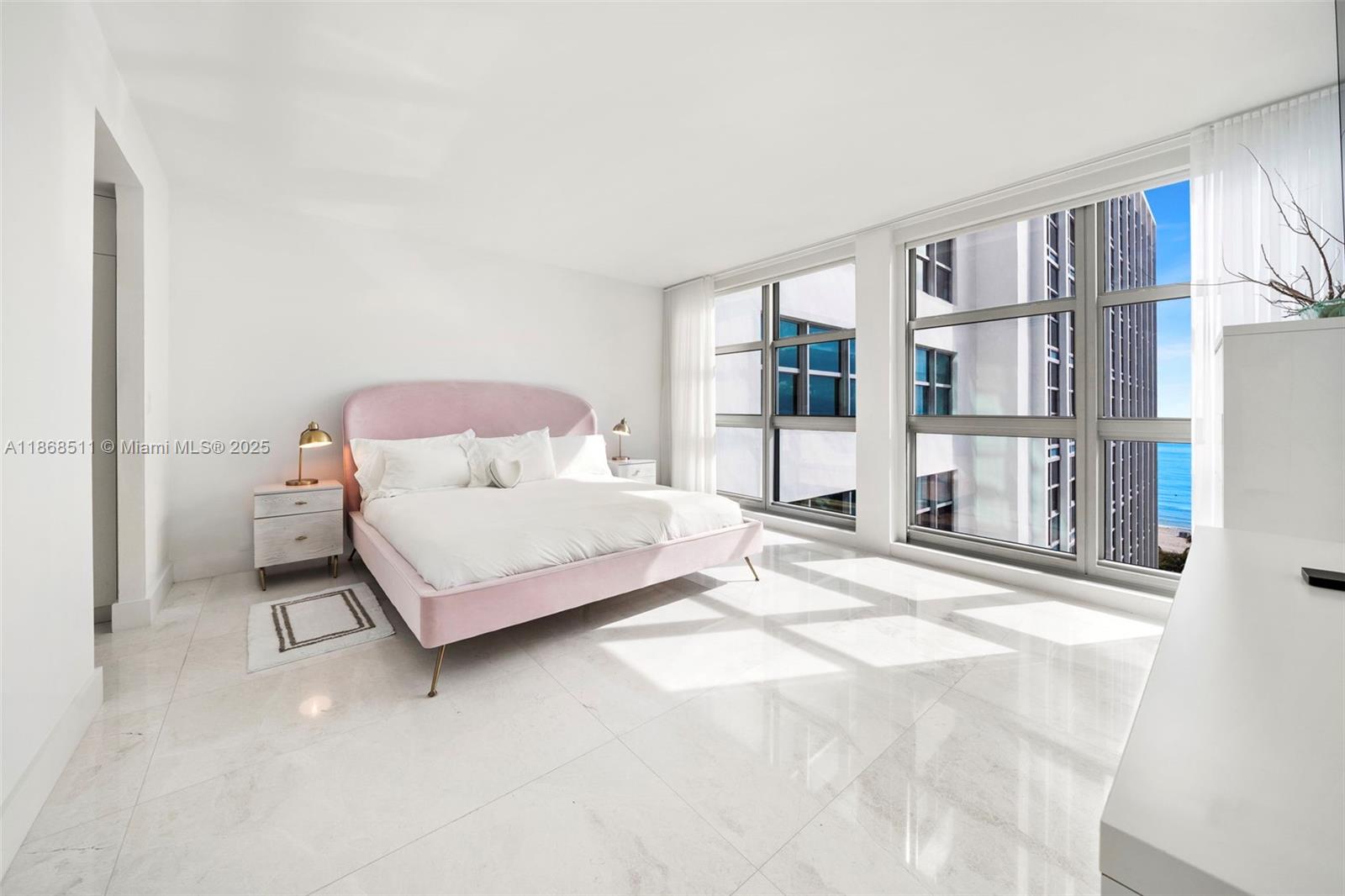 CRYSTAL HOUSE CONDO - Residential Lease