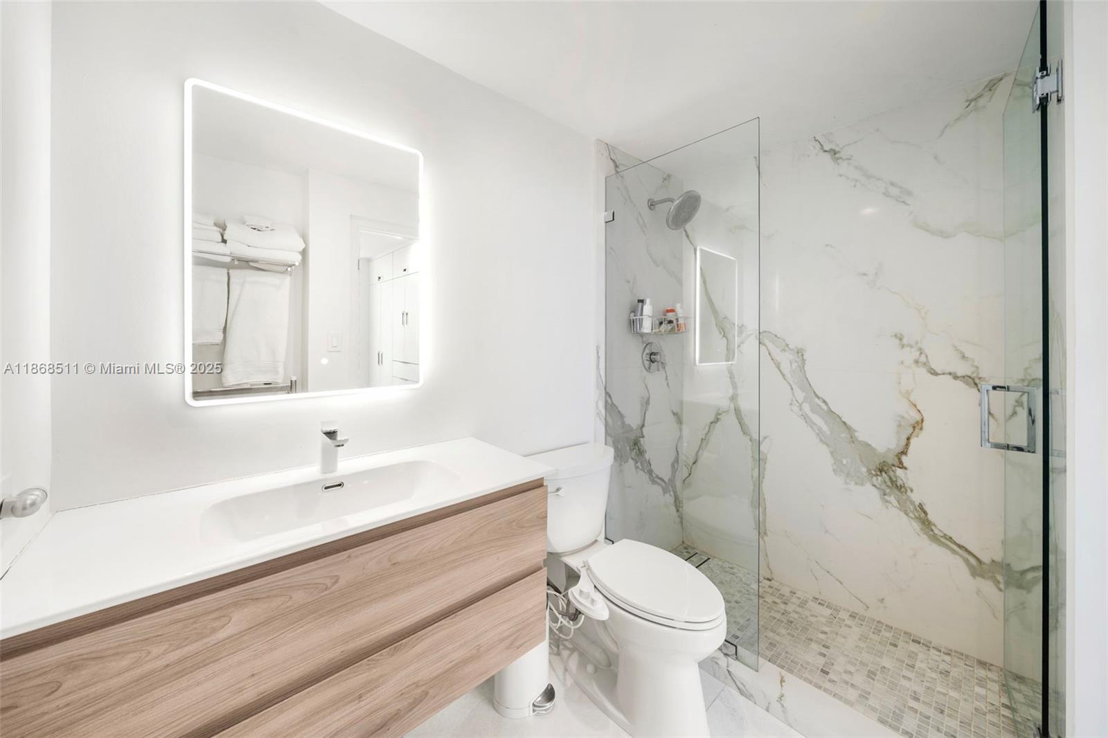 CRYSTAL HOUSE CONDO - Residential Lease