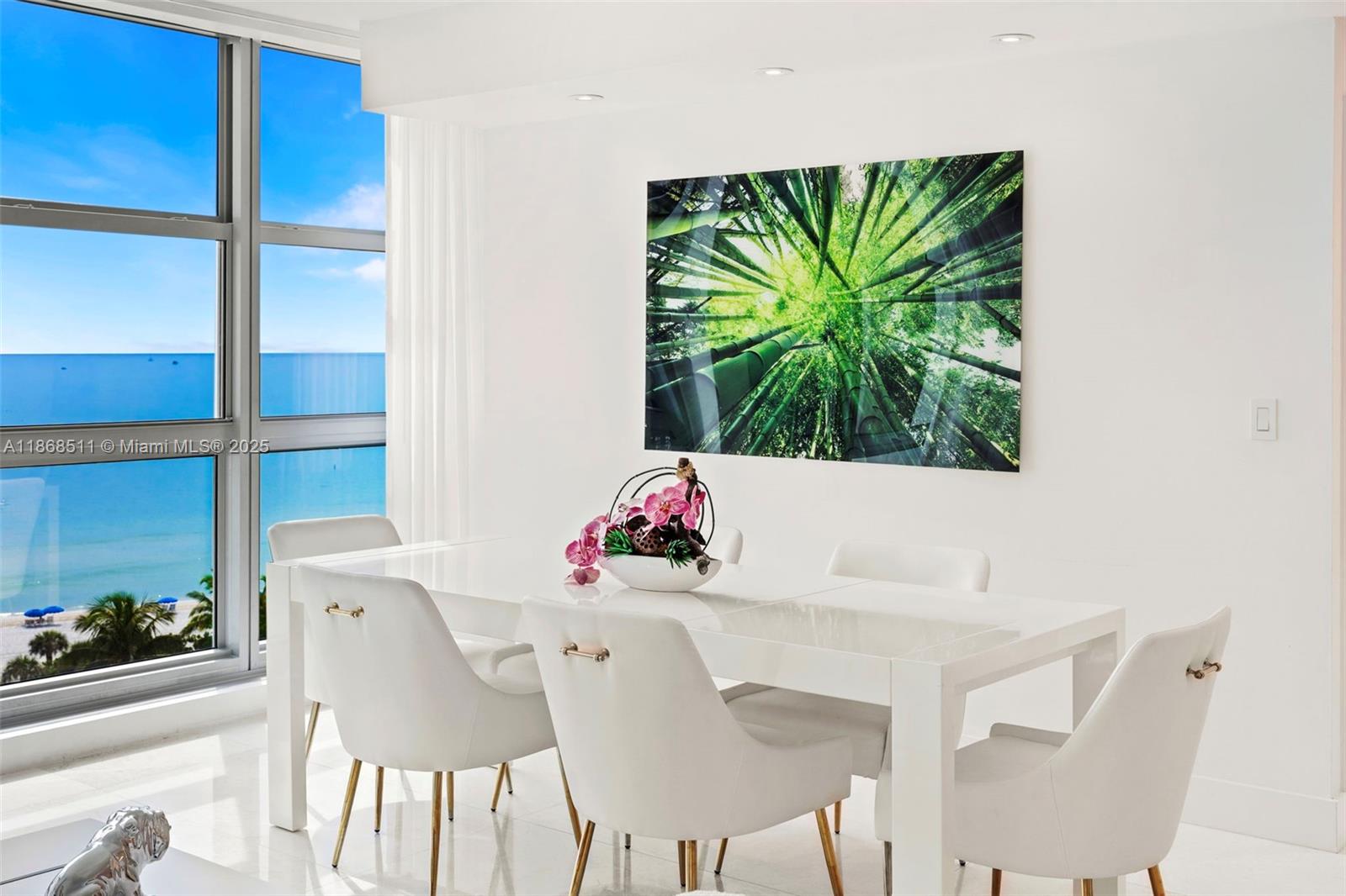 CRYSTAL HOUSE CONDO - Residential Lease