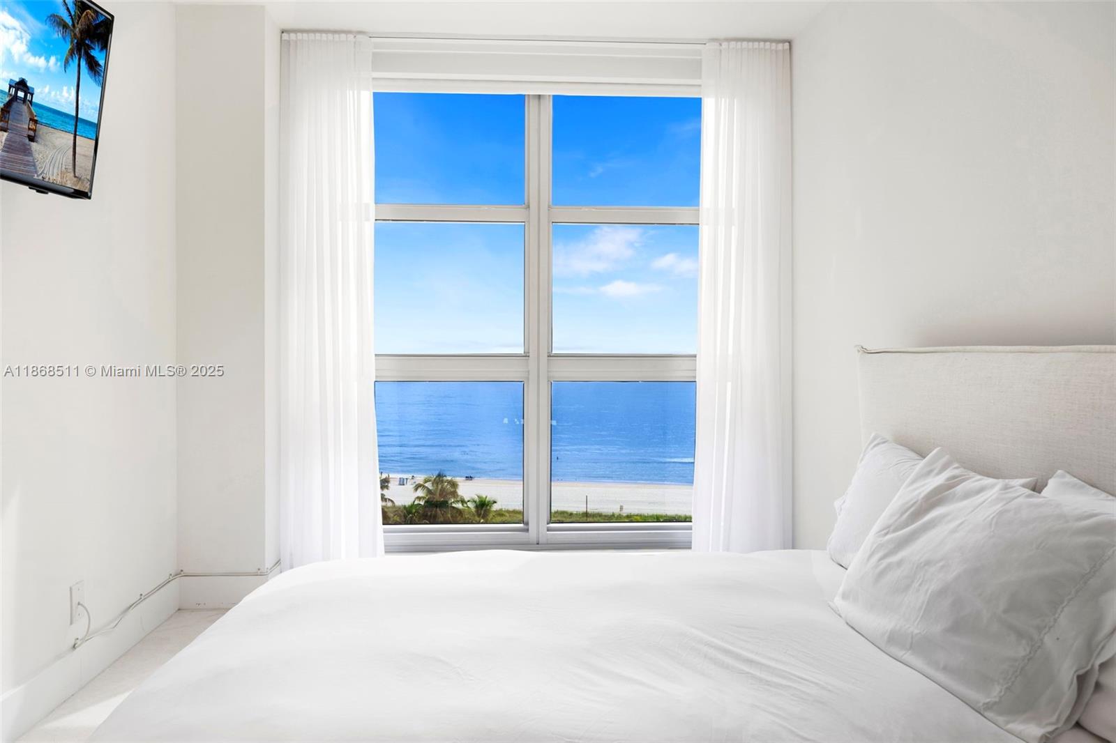 CRYSTAL HOUSE CONDO - Residential Lease