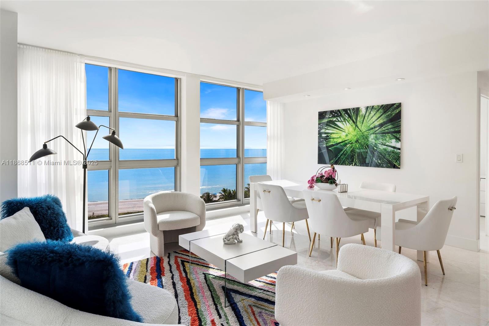 CRYSTAL HOUSE CONDO - Residential Lease