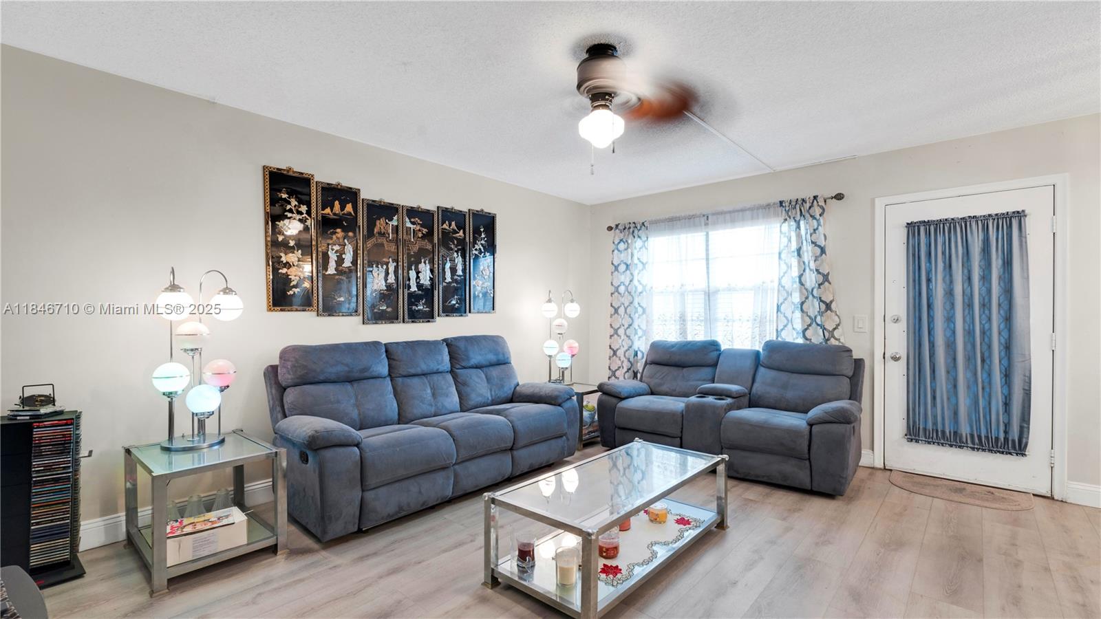 PRICED 2 SELL. Welcome inside the sought after community of Century Village in Pembroke Pines. Showcasing this 1st floor unit with upgraded kitchen with stainless steel appliances, wood like laminate floors throughout the main living areas & kitchen, and a walk-in closet. The laundry just 2 doors down. INVESTORS can rent this unit upon closing. Maintenance covers water, cable TV, internet, building exterior, roof, elevator, and all common areas. At least 1 owner must be 55+ and all occupants must have a minimum 650 credit score. Resort-style amenities: multi-million dollar clubhouse, 2 gyms, 23 pools, saunas, golf, tennis, billiards, live theatre, free movies, dance classes, and complimentary transportation. Close to I-75, Pembroke Gardens, hospitals, shopping, and dining.