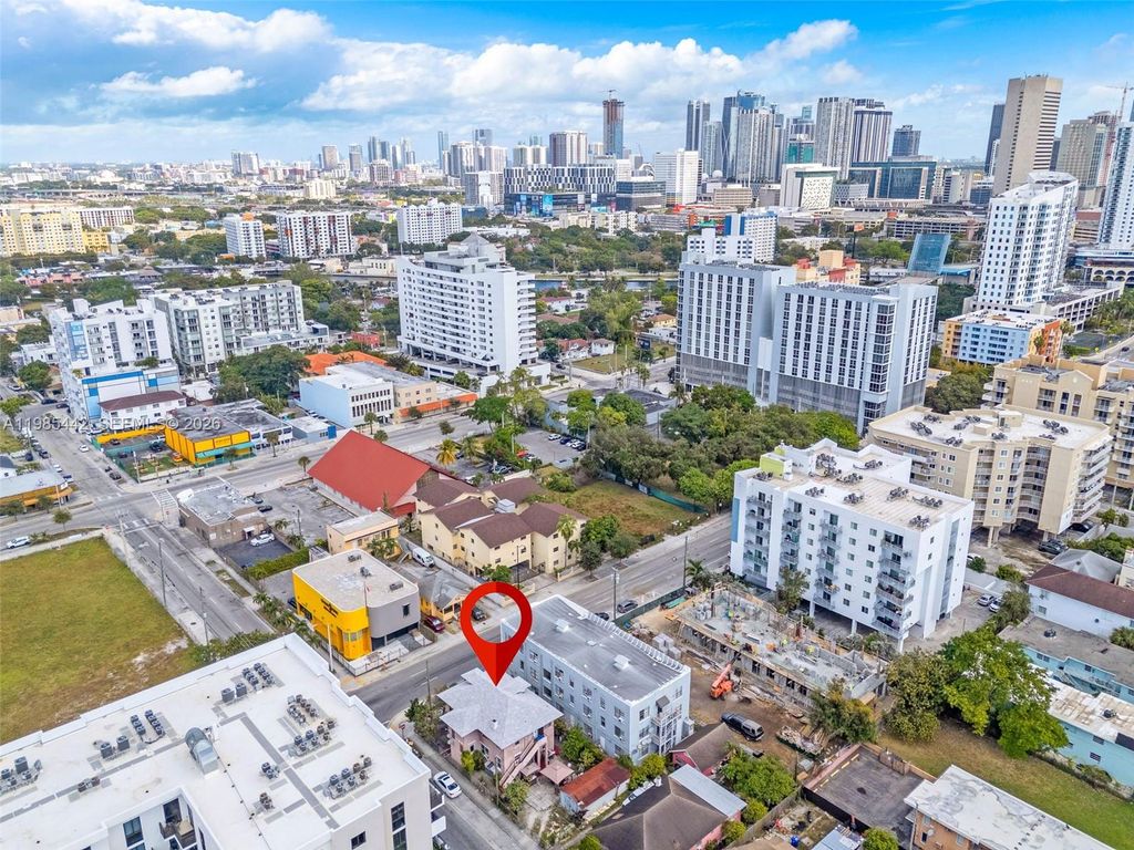 Photo of 676 SW 1st St, Miami, FL 33130 (MLS # A11985442)