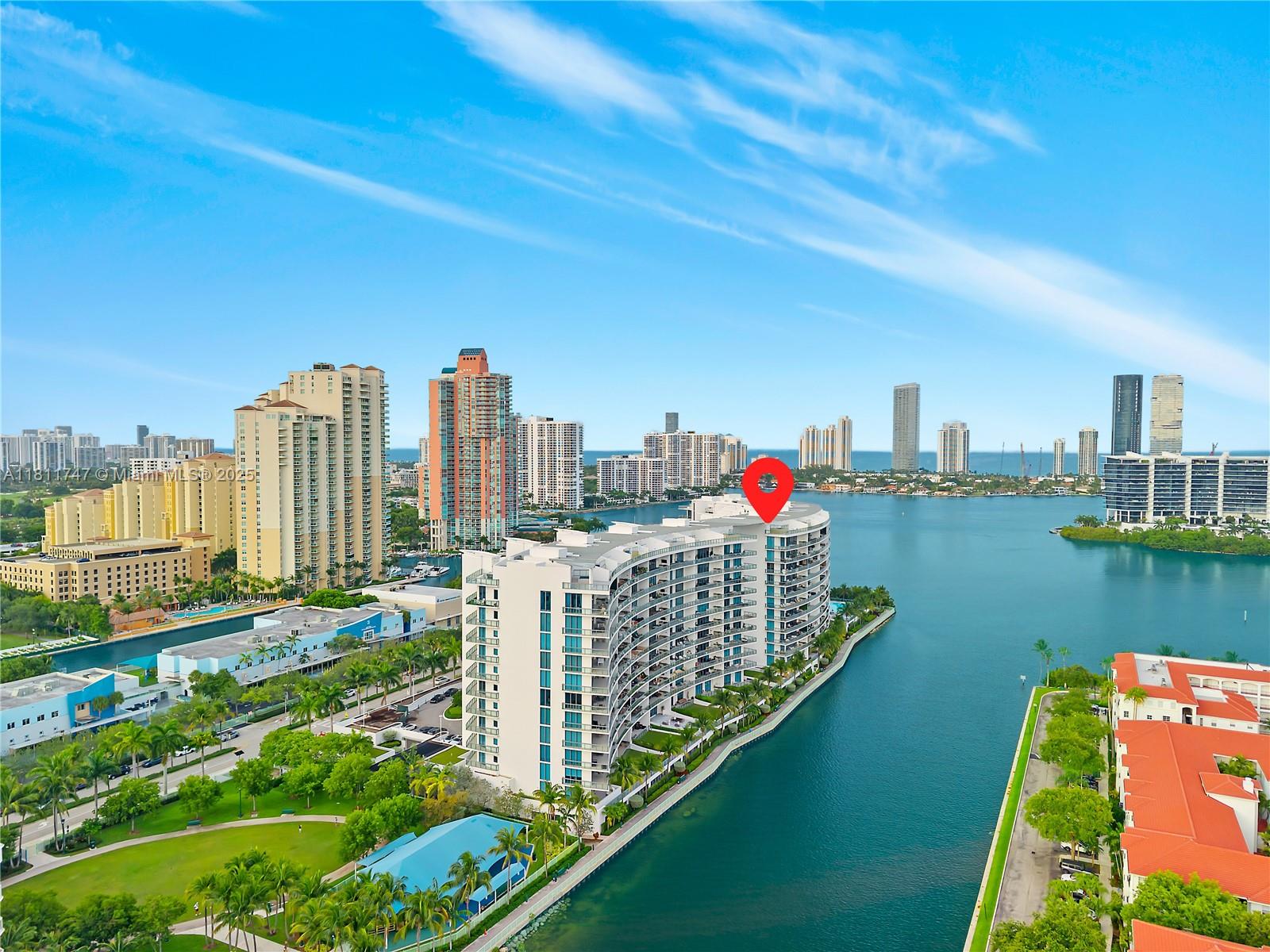 ECHO CONDO - Residential