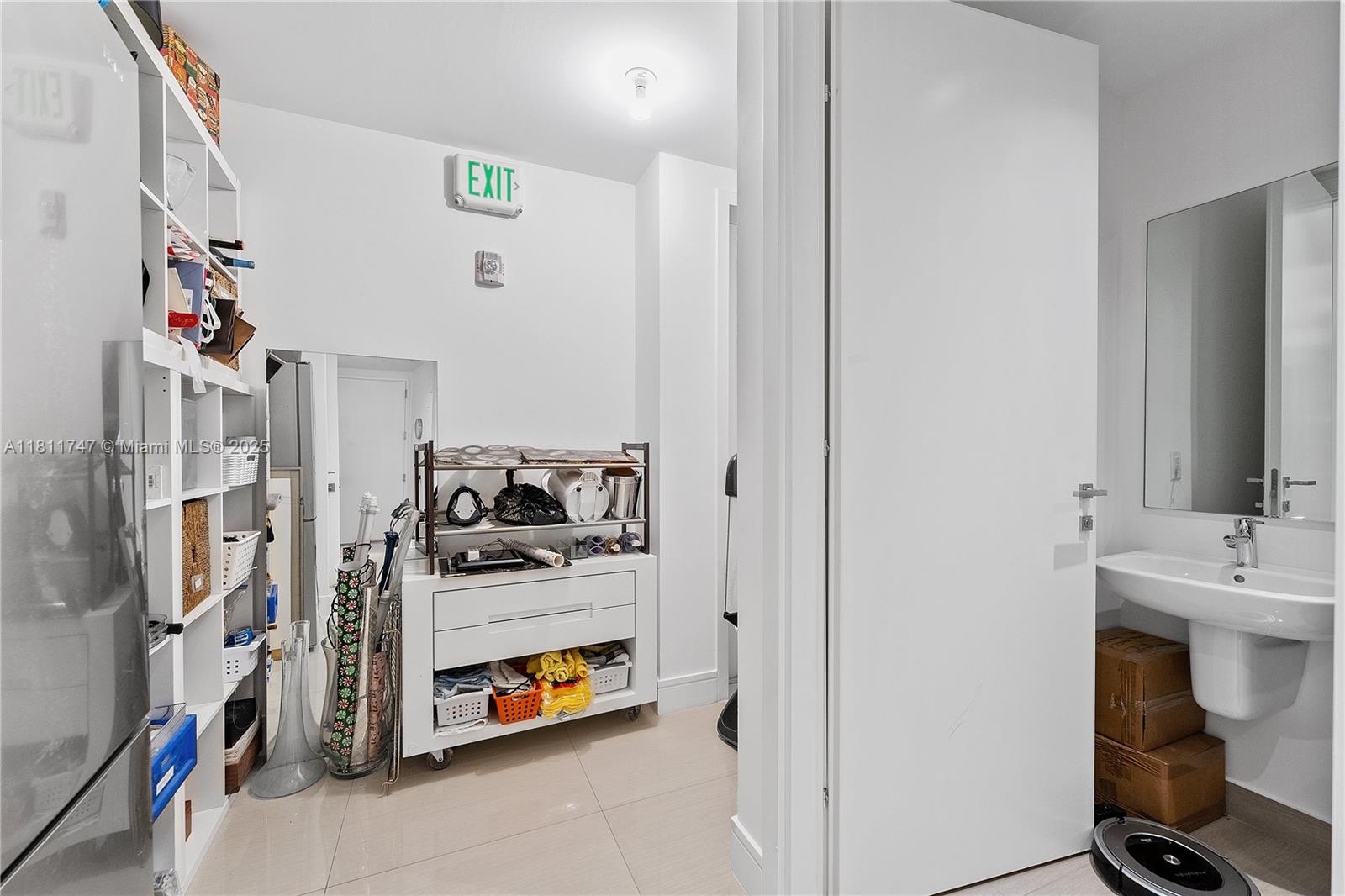 ECHO CONDO - Residential