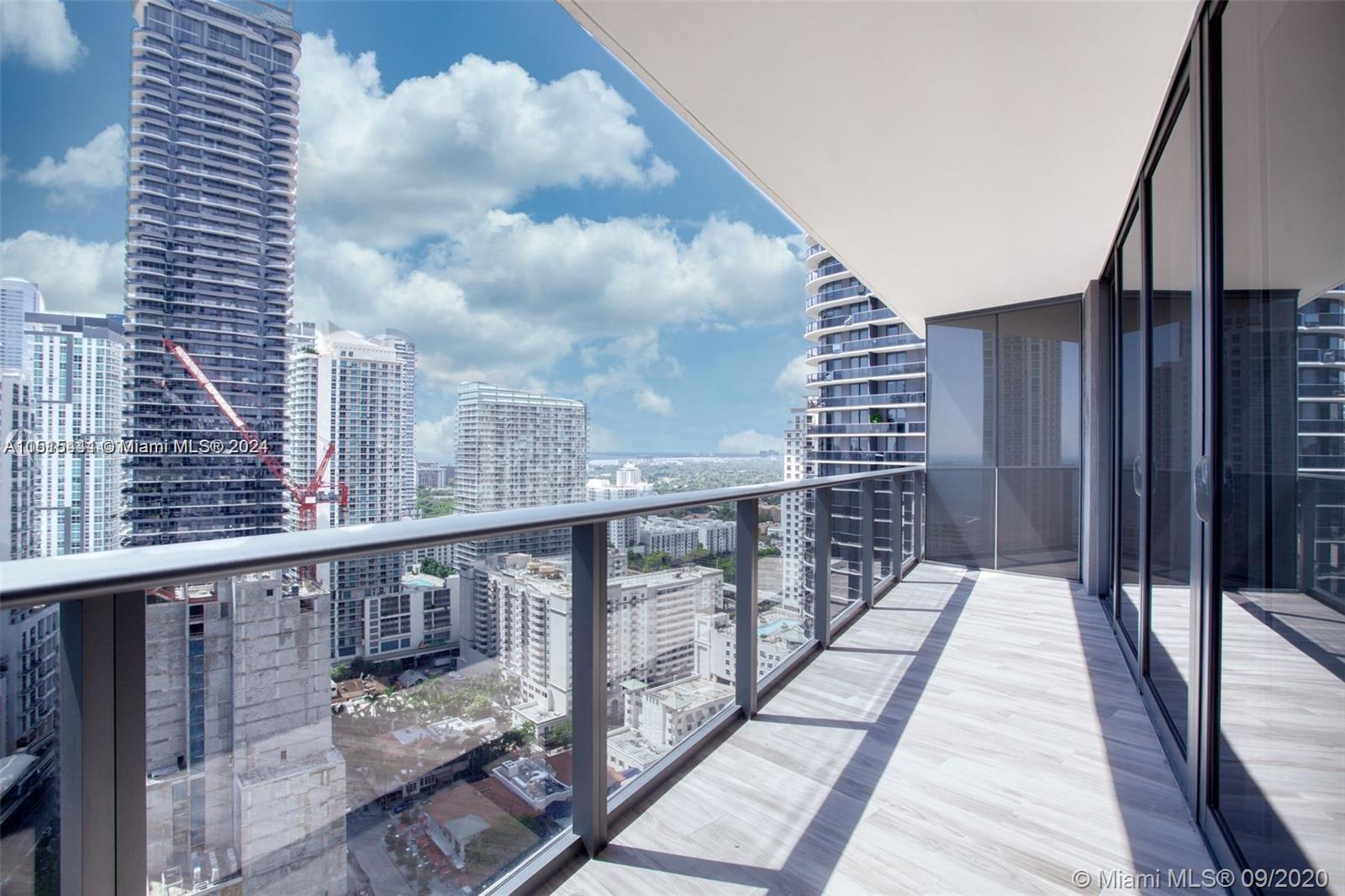 801 SMA RESIDENCES CONDO - Residential Lease