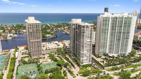 Photo of 20185 E Country Club Dr #502, Aventura, FL 33180 (MLS # A11844957)