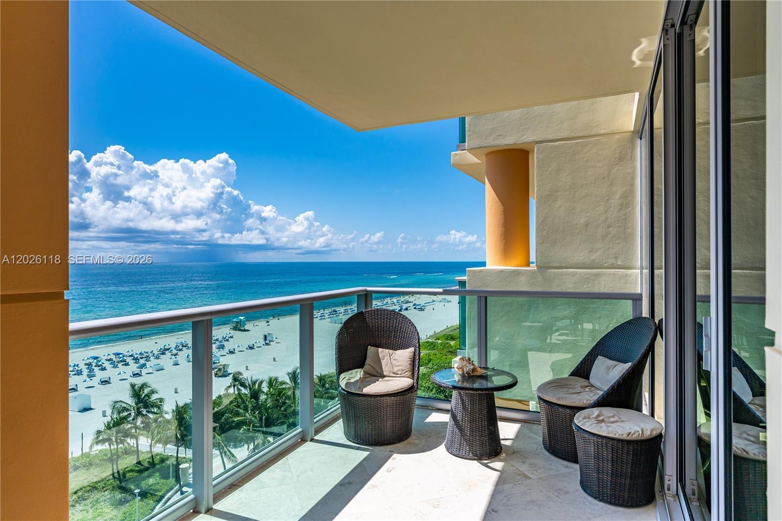 1455 Ocean Dr 1106