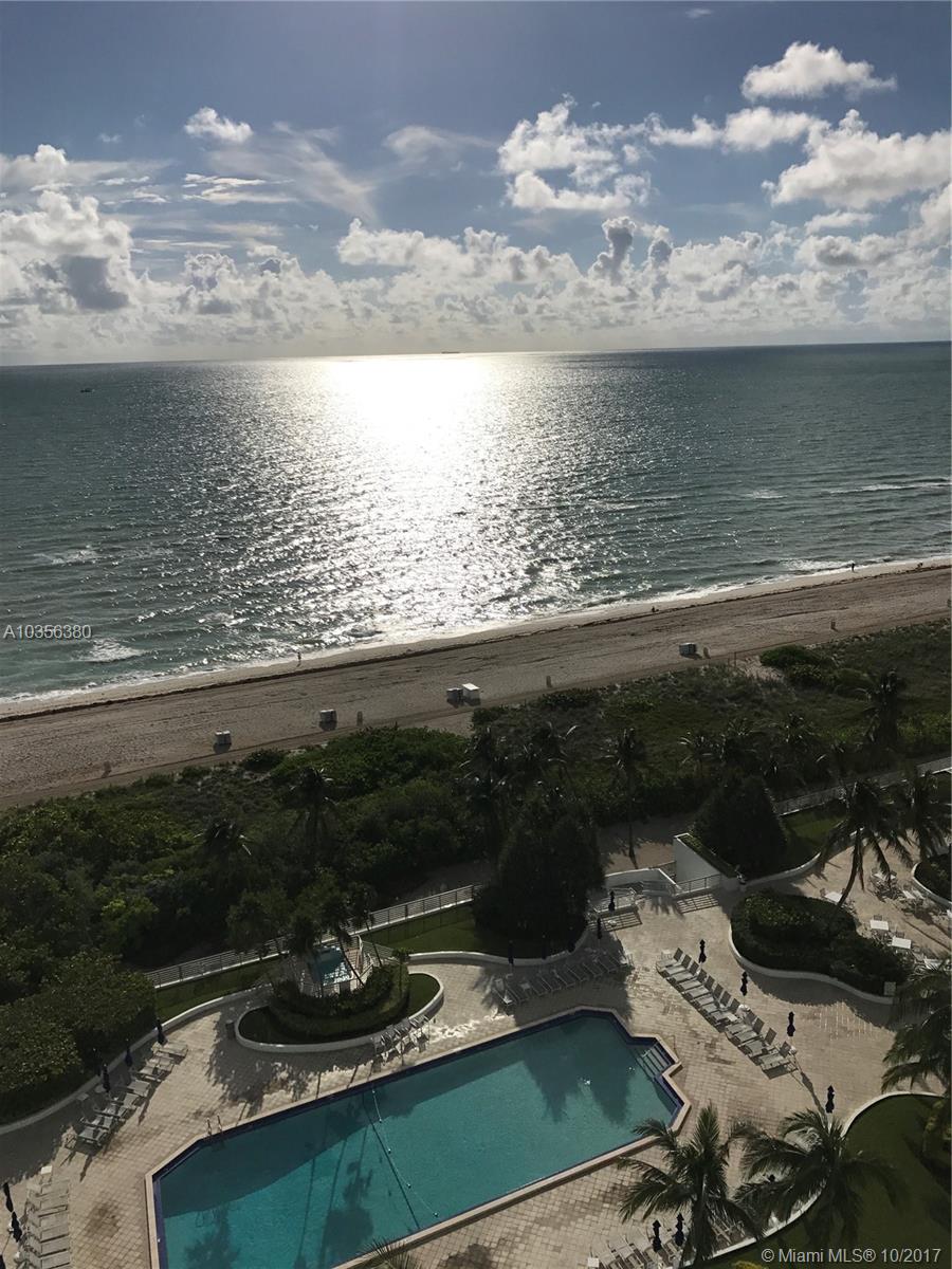 SEACOAST 5151 CONDO - Residential Lease