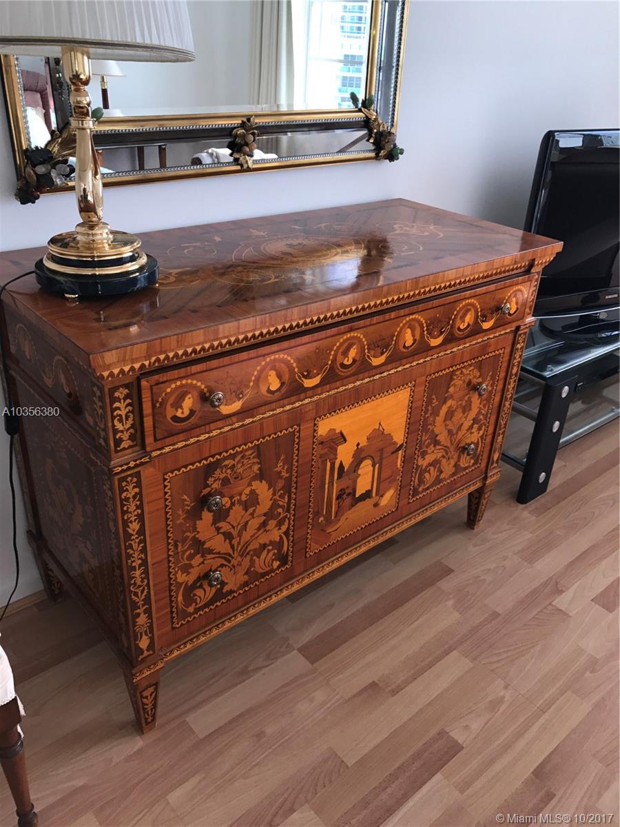 SEACOAST 5151 CONDO - Residential Lease