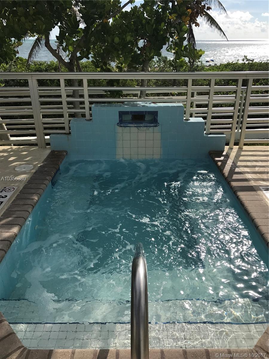 SEACOAST 5151 CONDO - Residential Lease