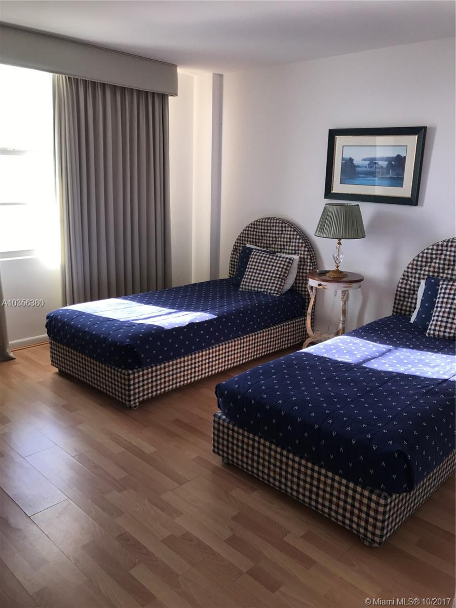 SEACOAST 5151 CONDO - Residential Lease