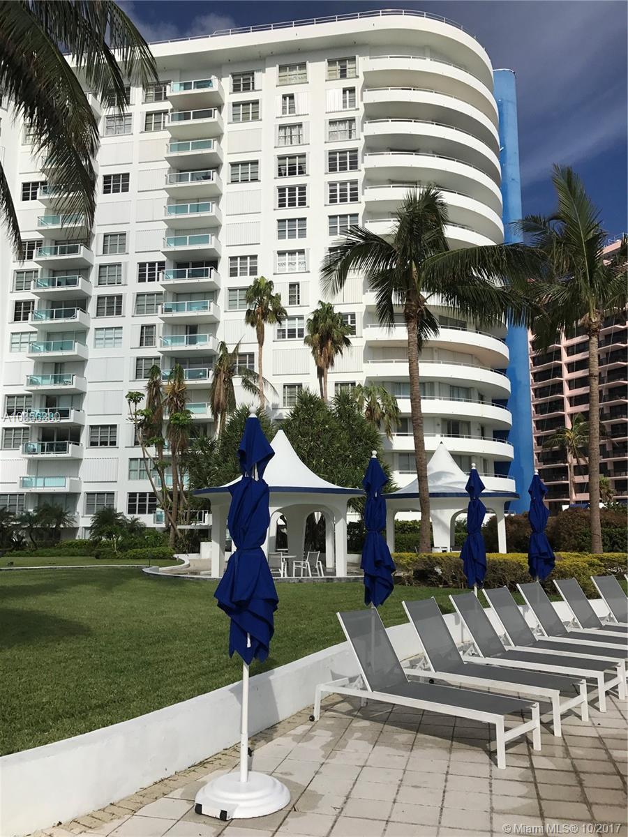 SEACOAST 5151 CONDO - Residential Lease