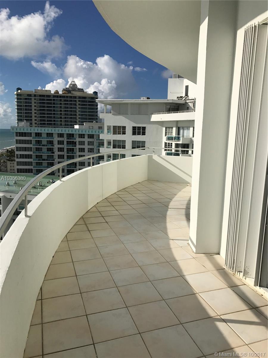 SEACOAST 5151 CONDO - Residential Lease