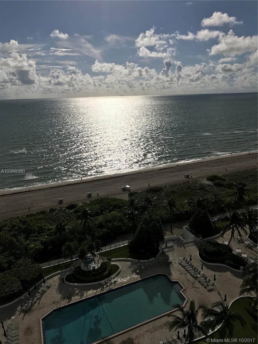 SEACOAST 5151 CONDO - Residential Lease