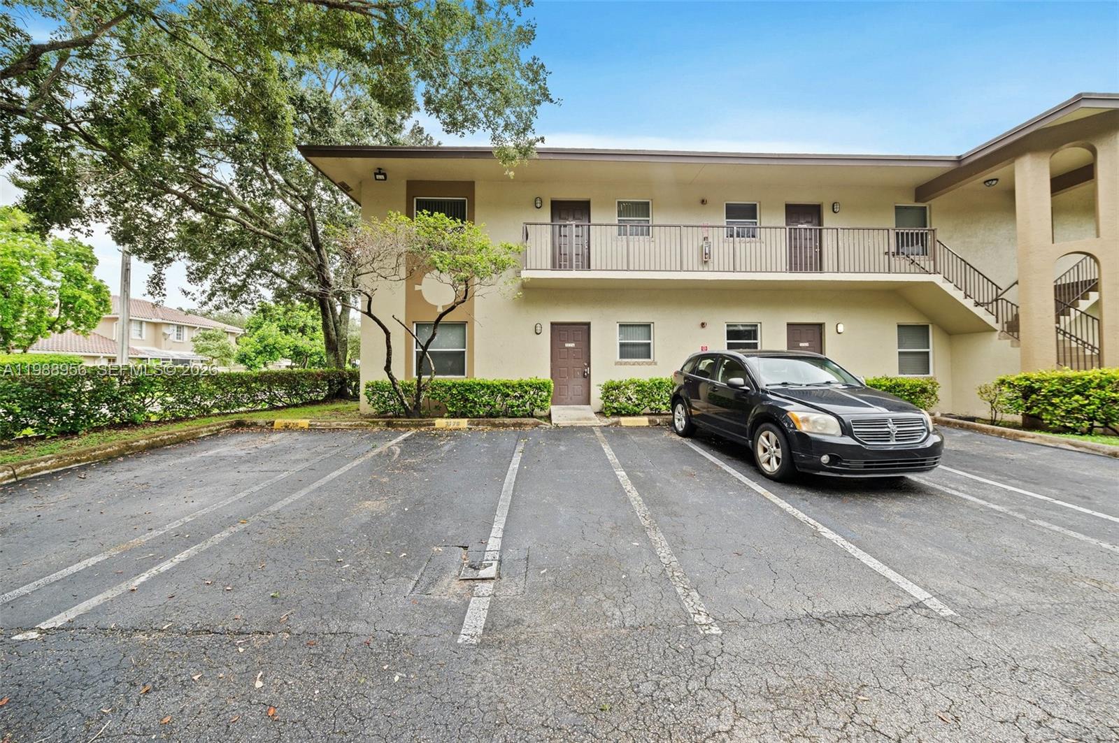 GARDENS OF SUNRISE CONDO - Residential Lease