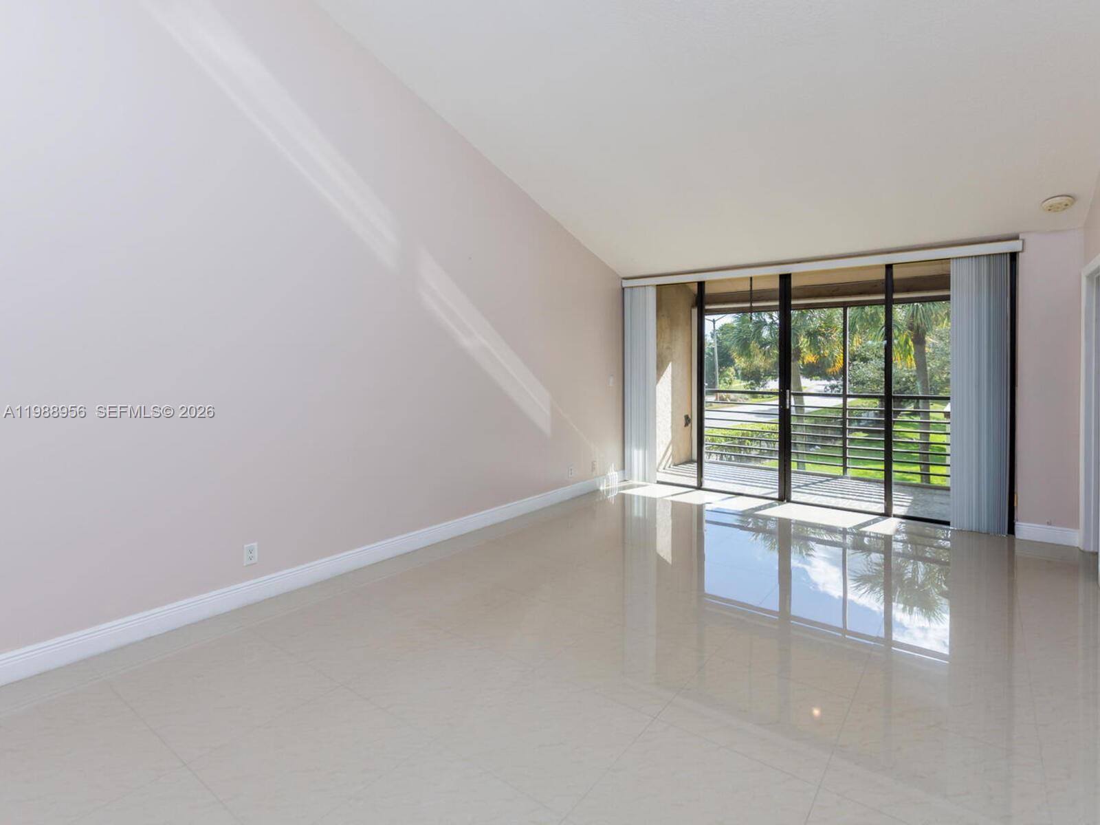 GARDENS OF SUNRISE CONDO - Residential Lease