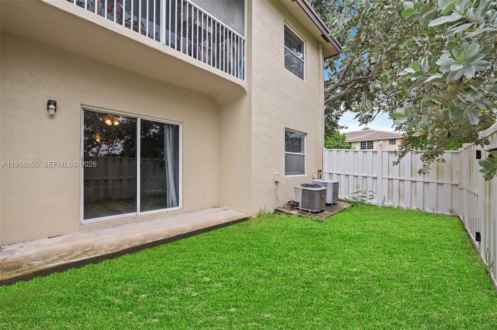 GARDENS OF SUNRISE CONDO - Residential Lease