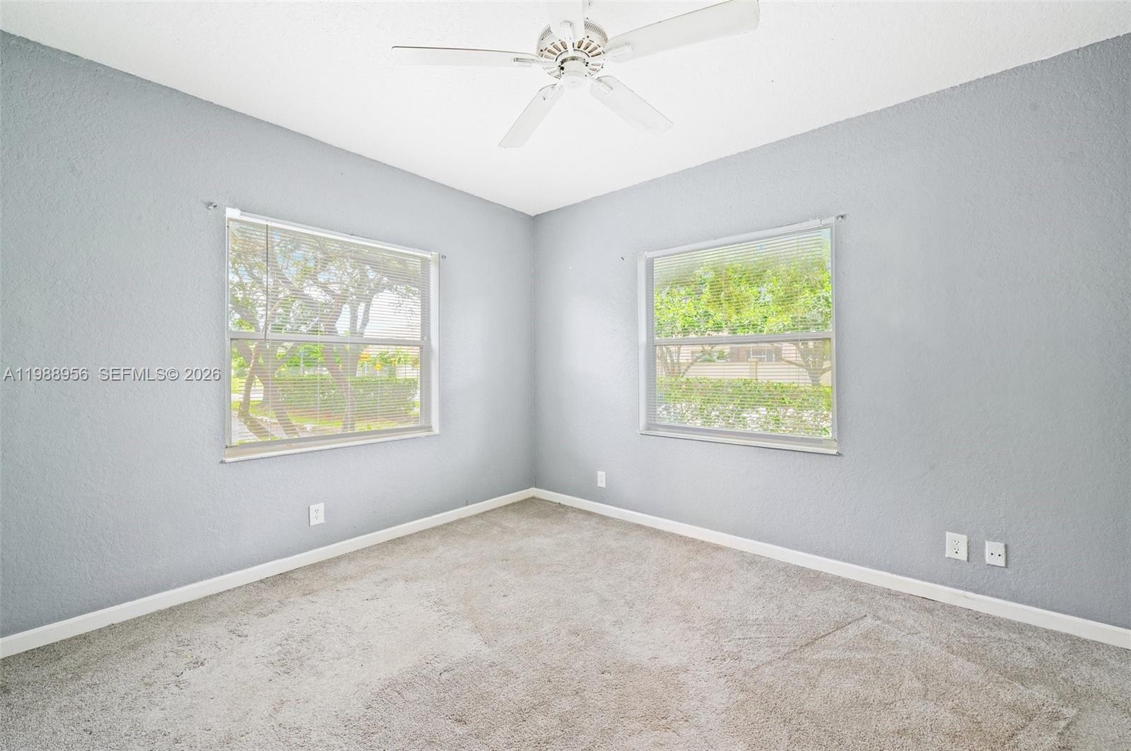 GARDENS OF SUNRISE CONDO - Residential Lease