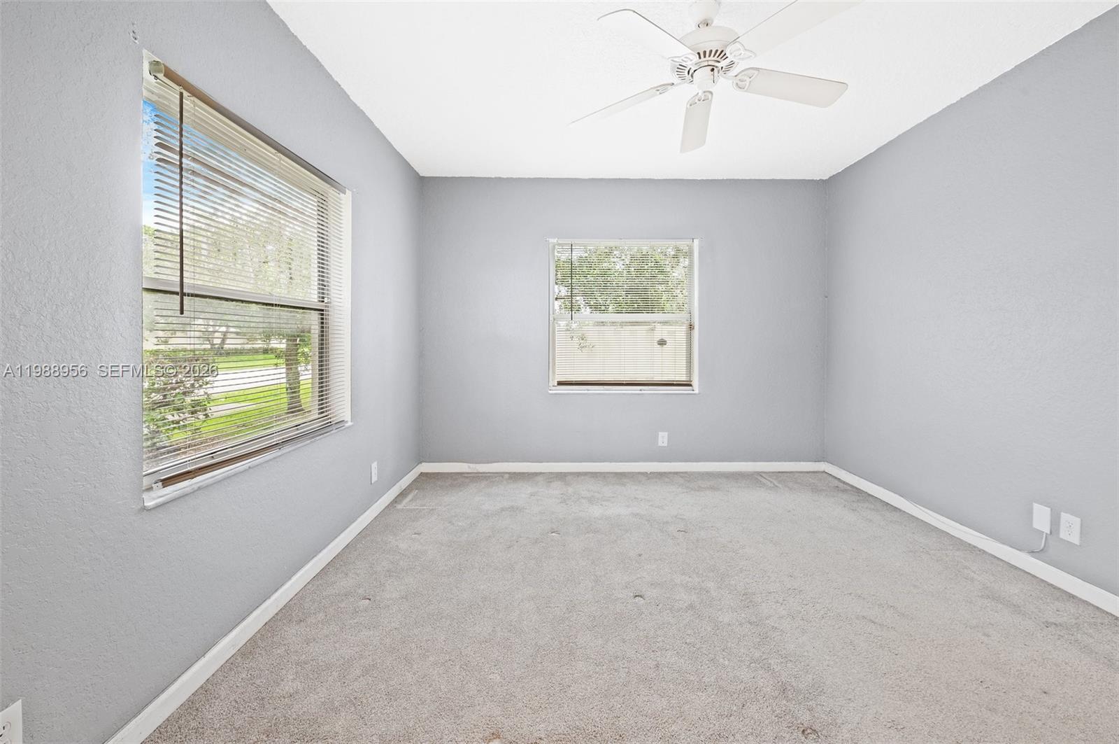 GARDENS OF SUNRISE CONDO - Residential Lease