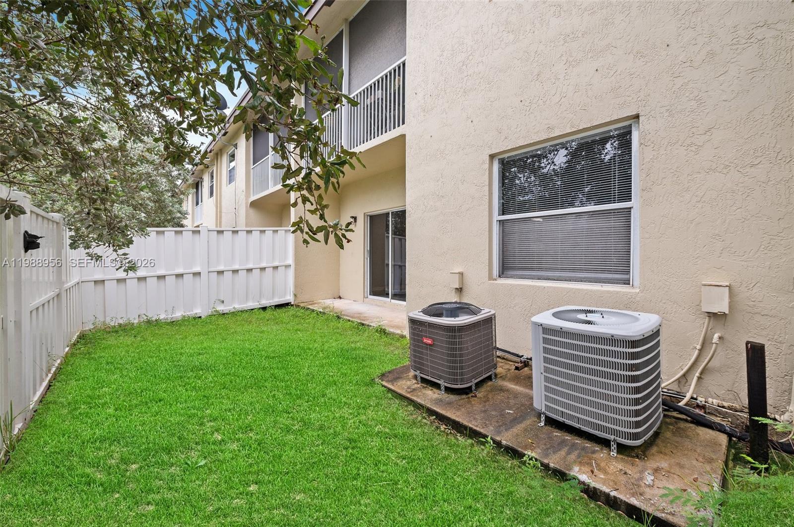 GARDENS OF SUNRISE CONDO - Residential Lease