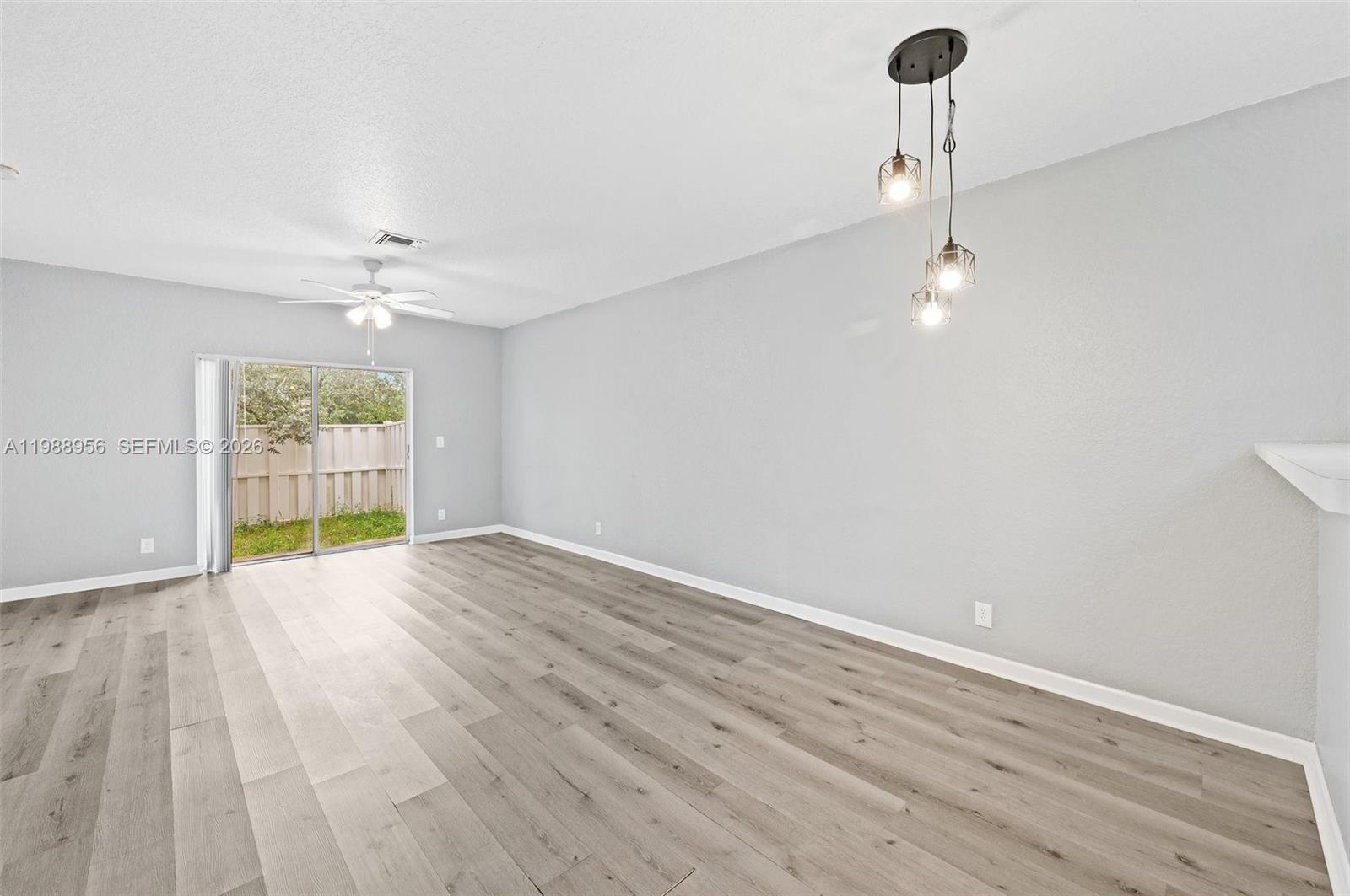 GARDENS OF SUNRISE CONDO - Residential Lease