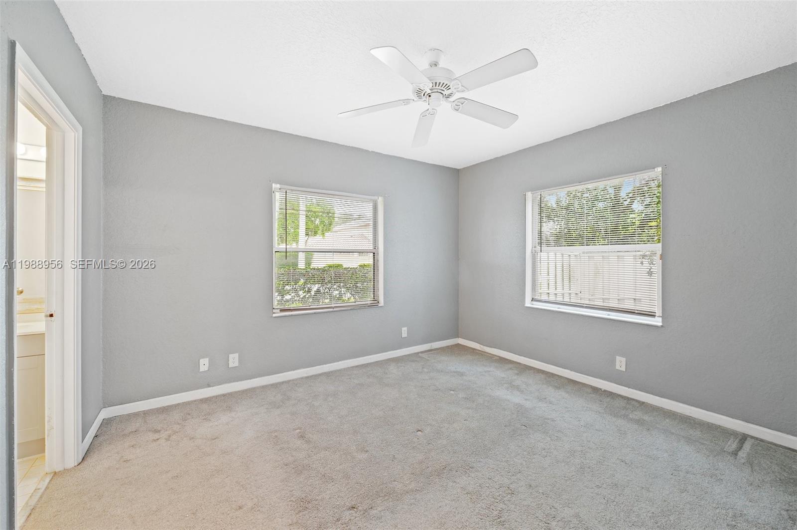 GARDENS OF SUNRISE CONDO - Residential Lease