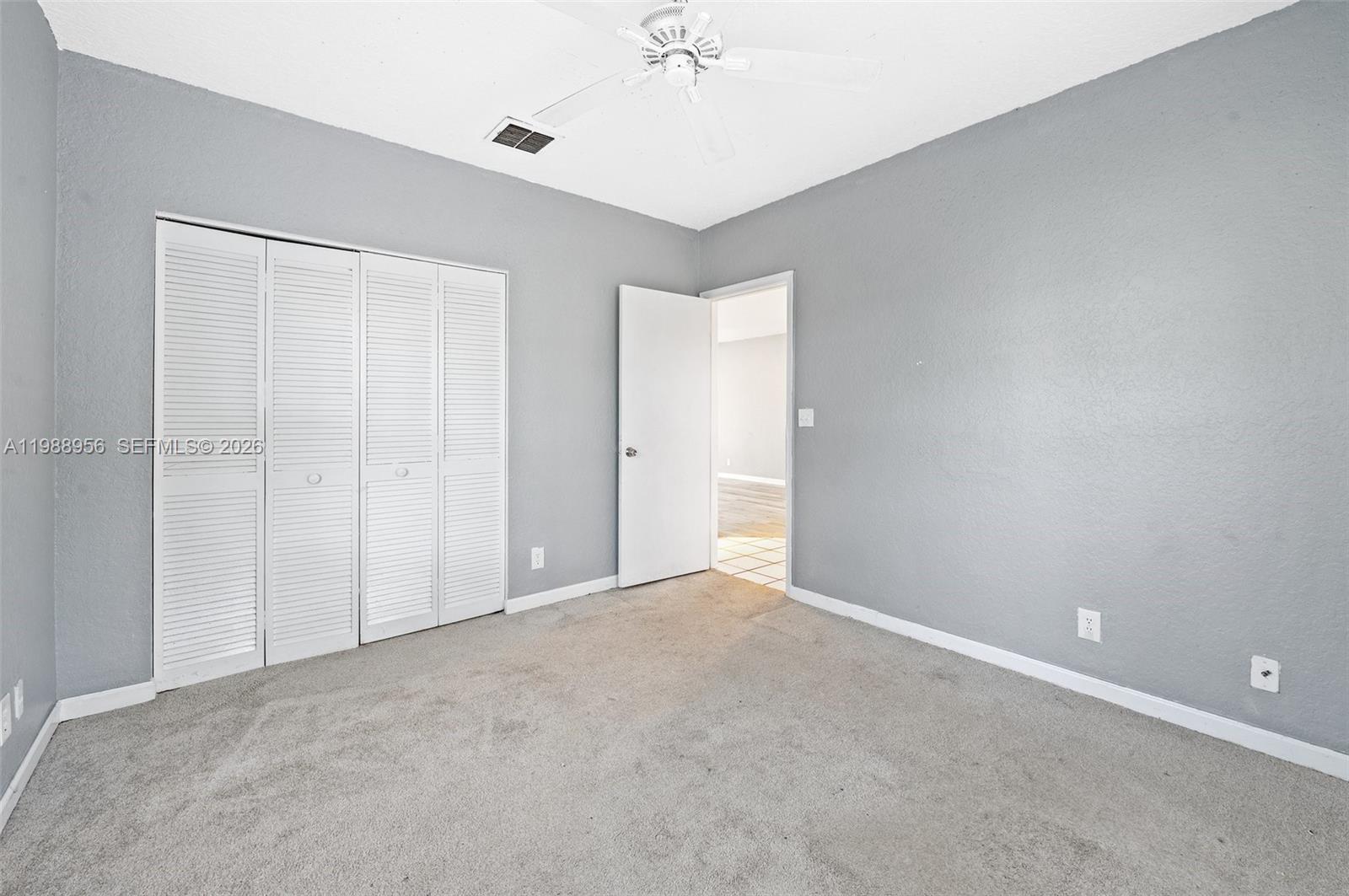 GARDENS OF SUNRISE CONDO - Residential Lease