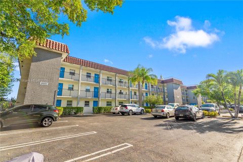 8605 W Sample Rd 306 Coral Springs FL 33065