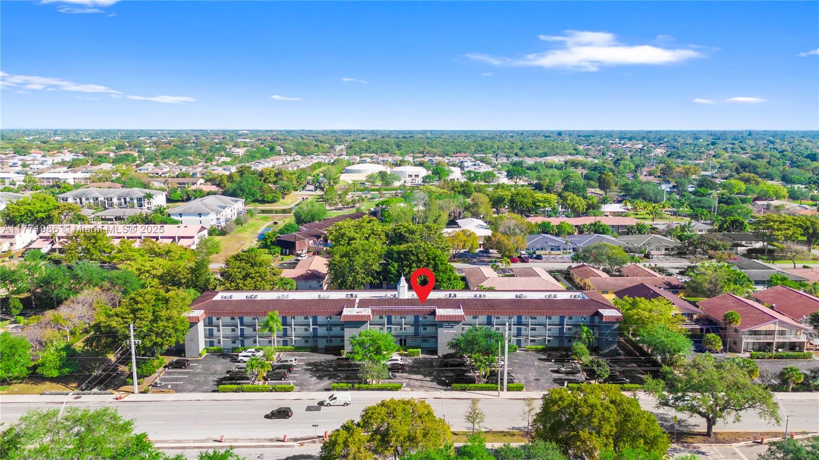8605 W Sample Rd 306