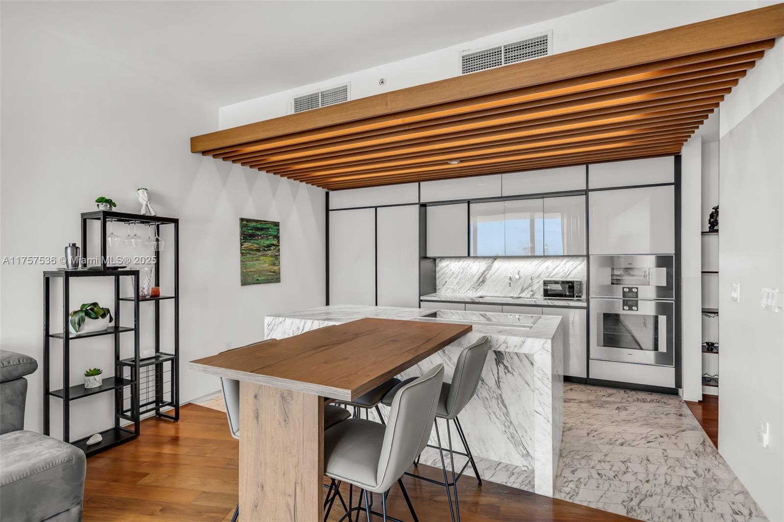 Property for Sale at 1300 Monad Ter 8C, Miami Beach, Miami-Dade County, Florida - Bedrooms: 2 
Bathrooms: 3  - $1,850,000