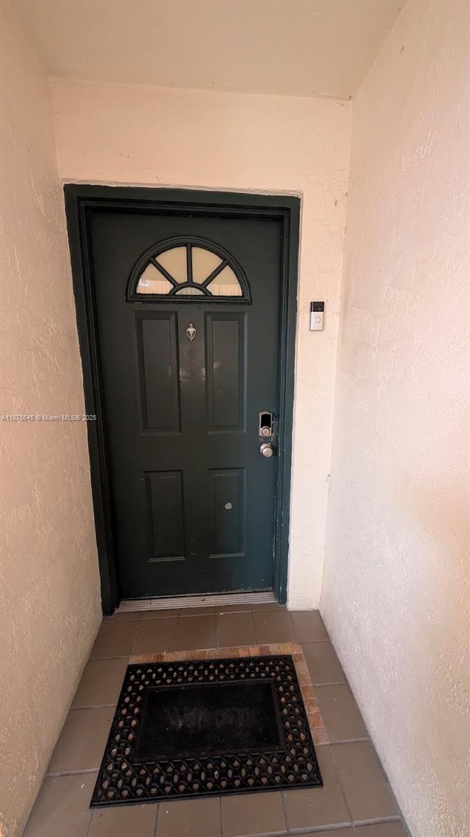 Spacious and beautifully remodeled 2 bed / 2 bath condo in the heart of Hialeah Gardens! Located at the desirable Mediterranean Villas, this home features an open floor plan, large bedrooms, walk-in closet, washer & dryer, and 2 assigned parking spaces. Enjoy a gated community with swimming pools and gym. Water is included in the rent, plus a quick approval process makes moving in easy! Just minutes from the Palmetto Expressway, supermarkets, pharmacies, and restaurants. Don’t miss out—schedule your showing today!