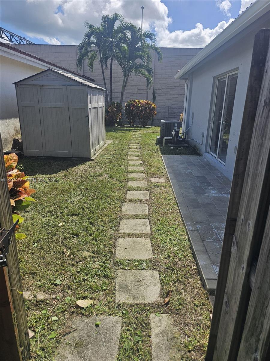 CEDAR CREEK 2ND ADDN - Residential