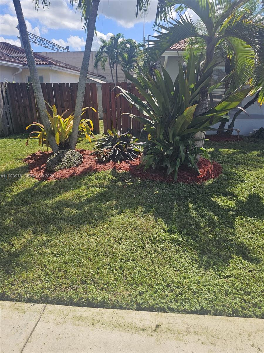 CEDAR CREEK 2ND ADDN - Residential