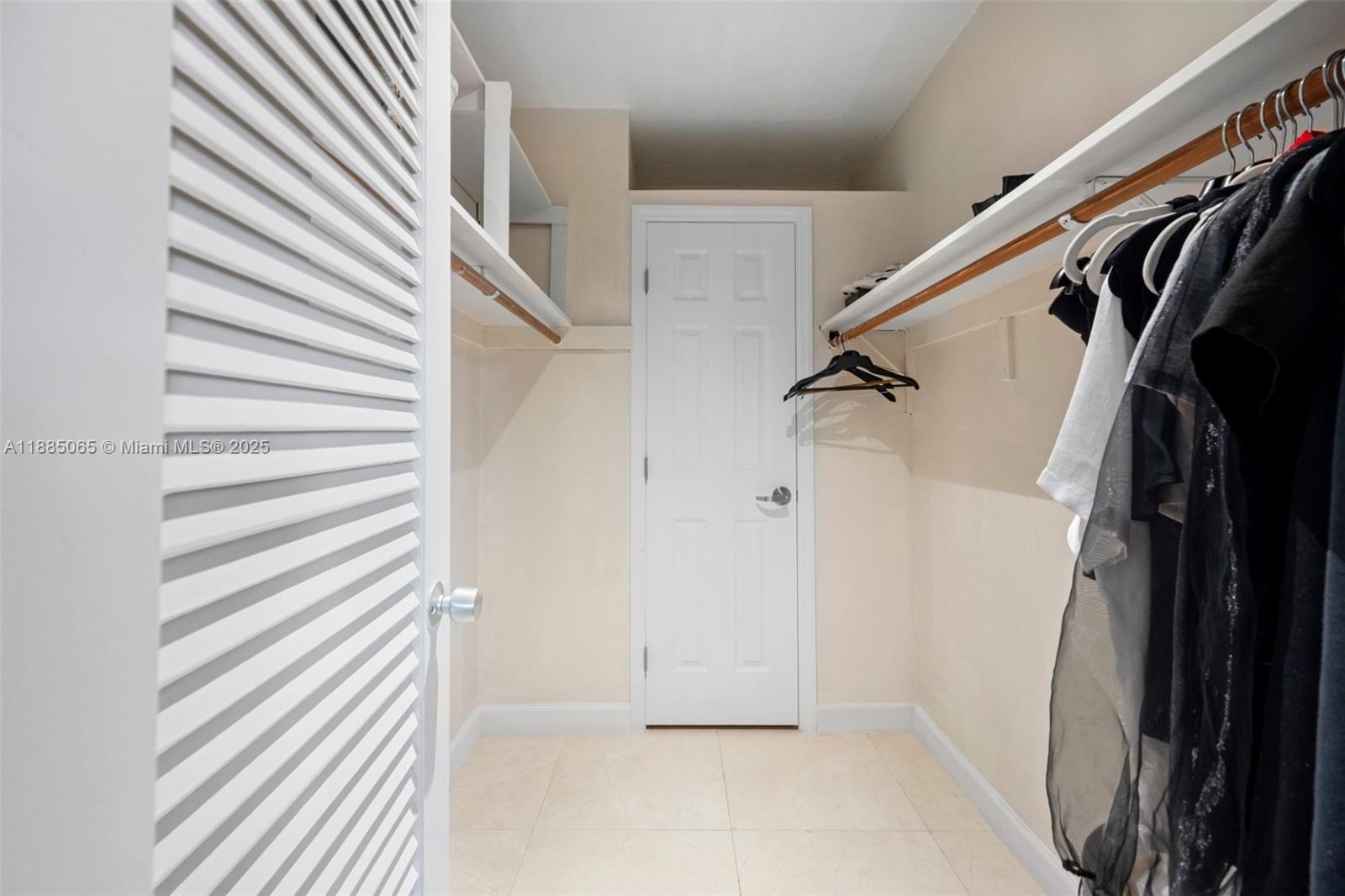 THE PLAZA OF BAL HARBOUR - Residential Lease