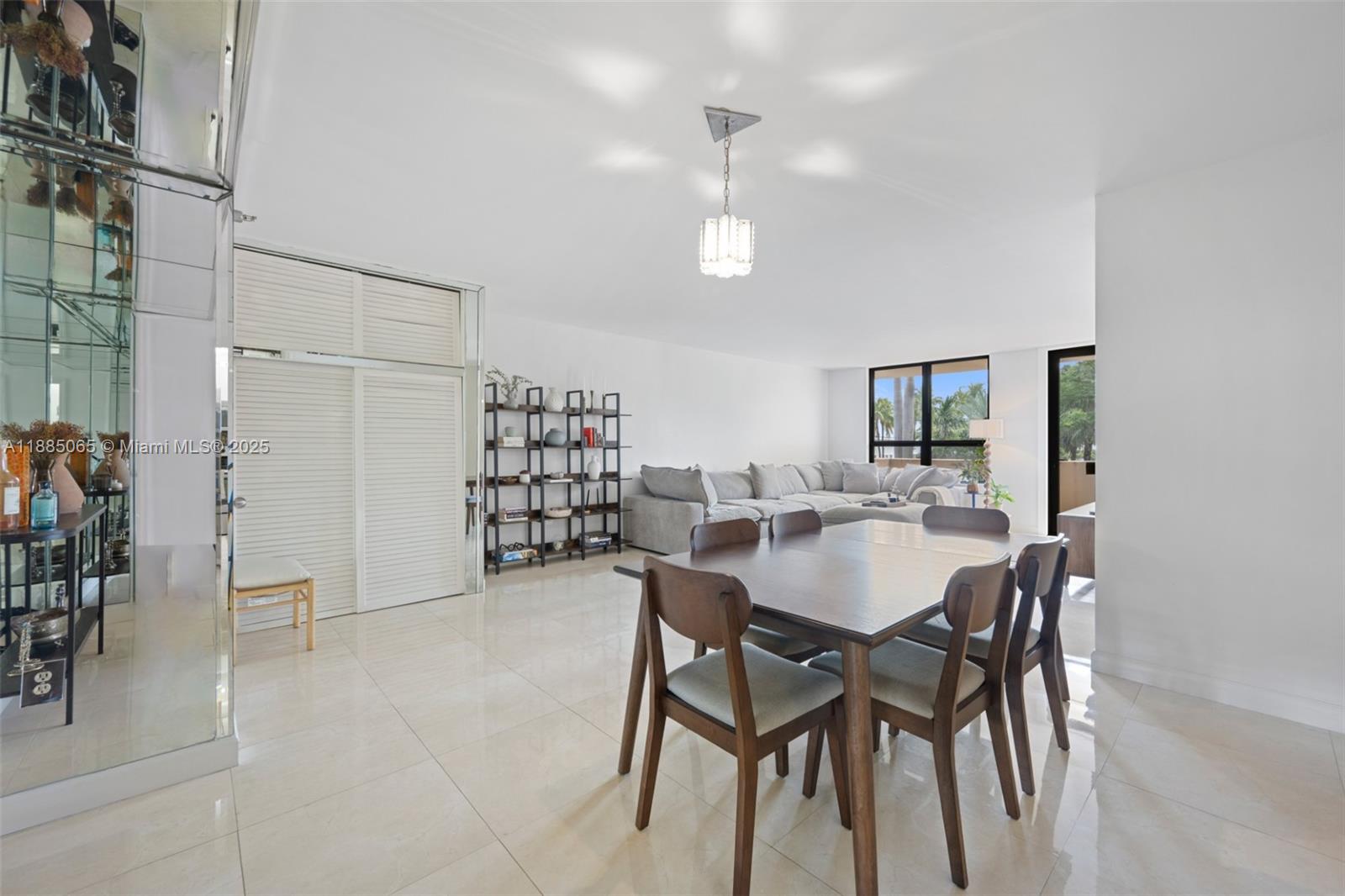 THE PLAZA OF BAL HARBOUR - Residential Lease