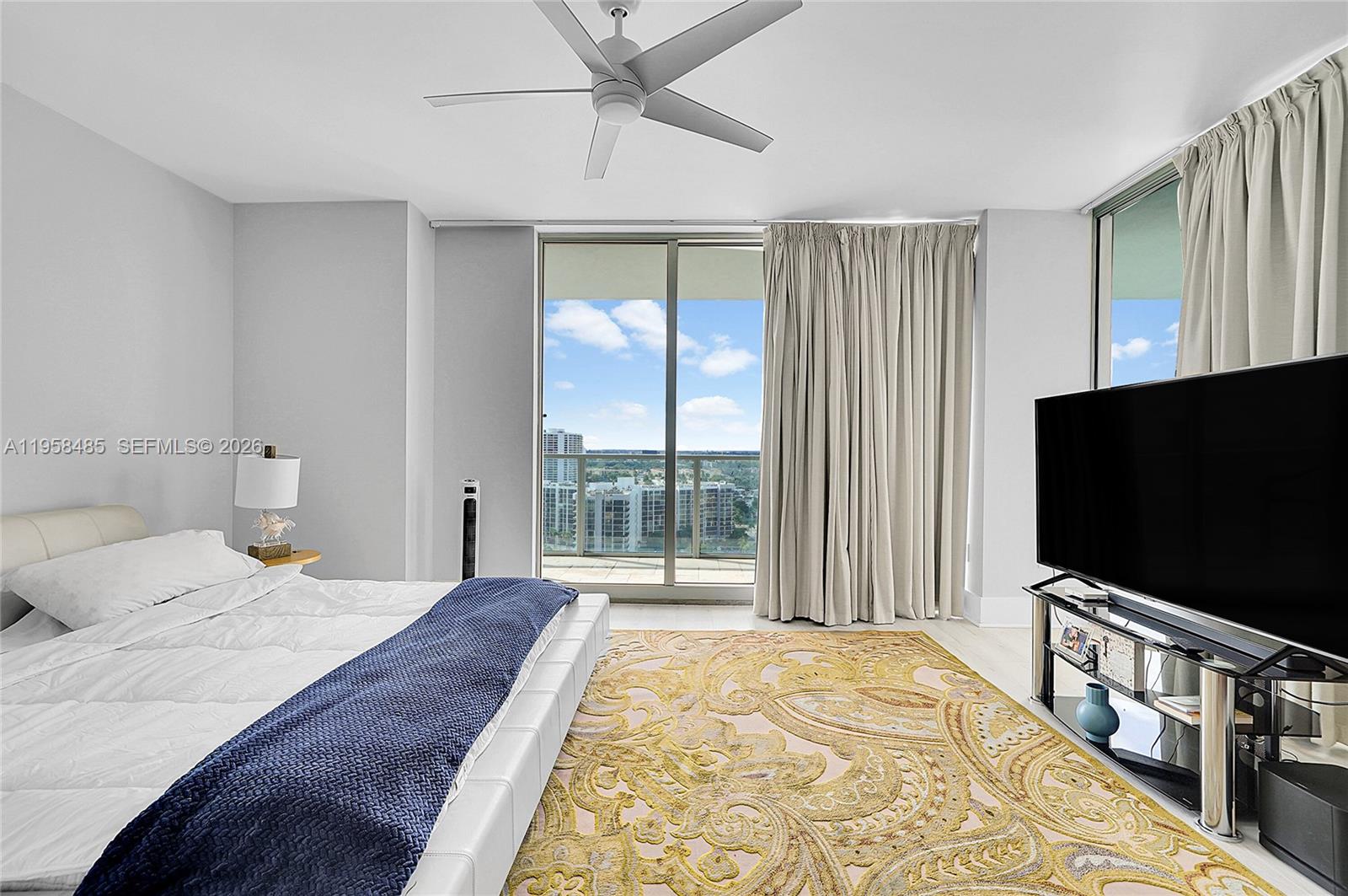 OCEAN PALMS CONDO - Residential