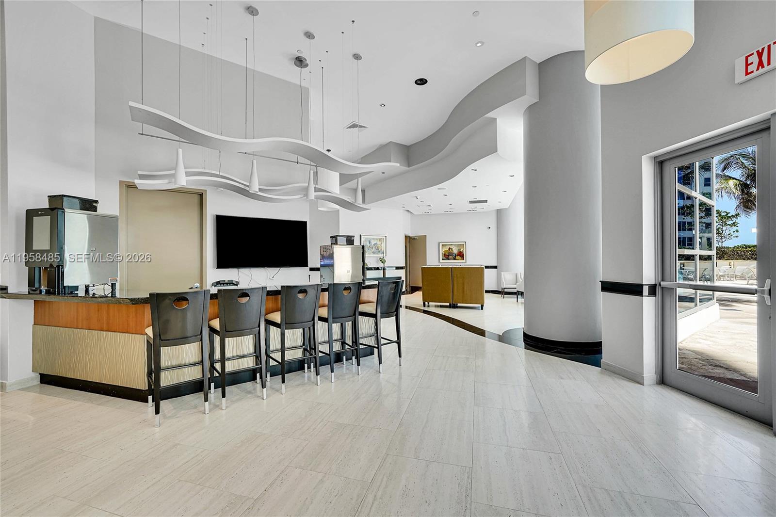 OCEAN PALMS CONDO - Residential